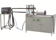 długość 950 mm Maszyna do produkcji filtrów powietrza o dużej wytrzymałości do klejenia poziomego