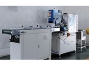 Papierowe plisowane maszyny do produkcji filtrów samochodowych 320 mm