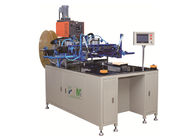 Automatyczna maszyna do produkcji filtrów klejących dwustronnie