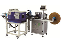 Półautomatyczna maszyna do klejenia filtrów powietrza kabiny Maszyna do produkcji filtrów powietrza