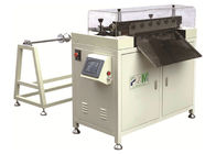 Maszyna do produkcji filtrów powietrza kabinowego Składanie włókniny