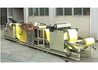 Pełna automatyczna maszyna do produkcji filtrów oleju Obrotowa linia do plisowania papieru