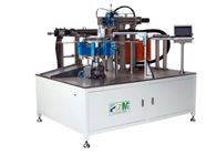 12-stanowiskowa maszyna do mocowania żelaznego stołu obrotowego Maszyna do produkcji filtrów oleju