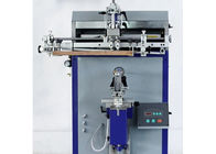 Sitodrukowa maszyna atramentowa Obróć maszynę do produkcji filtrów oleju