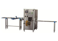 Automatyczna maszyna do zgrzewania folii termokurczliwej Maszyna do produkcji filtrów oleju