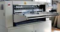 600mm Hepa Filter Nóż Linia do produkcji papierowych plis
