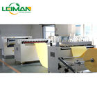 Maszyna do fałdowania noży filtrujących Full Auto 100mm Paper Folding Equipment