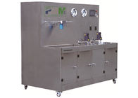 Maszyna do produkcji filtrów oleju 380 V Kompleksowy sprzęt do testowania filtrów oleju napędowego