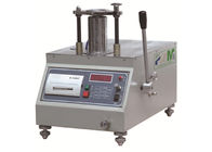 220v Ac Maszyna do produkcji filtrów oleju Filtr papierowy przyrząd do pomiaru wielkości porów