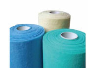 Gruboziarnisty papier filtracyjny HEPA Skuteczność materiału filtrującego z włókna bawełnianego