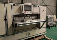 Maszyna do produkcji filtrów powietrza czwartej generacji Automatyczna maszyna do formowania papieru z nożem