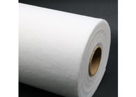 Polipropylenowy papier filtracyjny HEPA Niskooporowy materiał filtracyjny Podstawowy