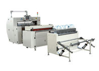 600mm maszyna do składania papieru CNC Nóż drugiej generacji
