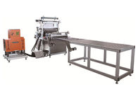 Pełna automatyczna maszyna do przerywanej linii produkcyjnej do klejenia papieru PP