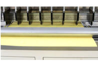Nadzór na podczerwień Pełna automatyczna maszyna do fałdowania papieru z filtrem nożowym