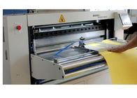 Komputerowa maszyna do produkcji filtrów papierowych 100 mm