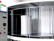 Suszarka do piekarnika Maszyna do produkcji filtrów powietrza W pełni zautomatyzowany stół obrotowy z 16 stanowiskami