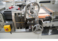 Obrotowa maszyna do plisowania Linia produkcyjna Origami Papier filtrujący olej ekologiczny