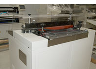 Nadzór na podczerwień Pełna automatyczna maszyna do fałdowania papieru z filtrem nożowym
