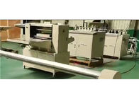 600mm Hepa Filter Nóż Linia do produkcji papierowych plis