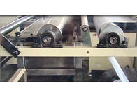 Leiman Full Auto HEPA Filter Mini maszyna do składania papieru o szerokości 700 mm