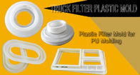 Plastikowa okrągła forma Iso9001 Pu do produkcji filtrów powietrza do samochodów ciężarowych