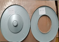 Iso9001 Eg 17801-61030 Nasadki filtrów powietrza Szary kolor
