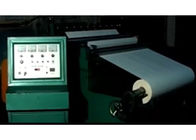 Fotoelektryczna rektyfikacyjna maszyna do produkcji filtrów oleju Automatyczne cięcie