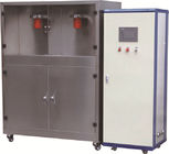 PLMC-2 2-stacyjny filtr oleju Impulse Fatigue Performance Tester Produkcja filtrów