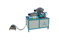 Maszyna do produkcji filtrów powietrza o średnicy 450 mm LM-LXW-4
