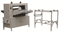 PLCZ55-600 Maszyna do produkcji filtrów z nożem do plisowania papieru
