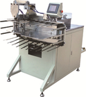 maszyna do produkcji filtrów PLJT-250-25 W pełni automatyczna maszyna do przycinania gramofonu