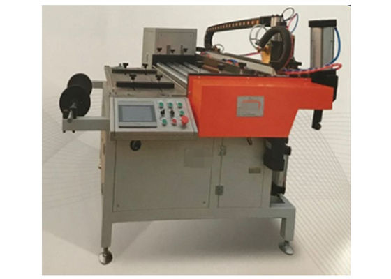 Maszyna do spawania rolkowego z filtrem siatkowym z automatycznym zgrzewaniem punktowym