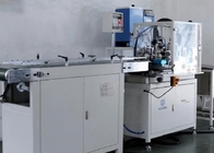 Pełna automatyczna maszyna do plisowania papieru panelowego do samochodowego filtra powietrza PLPG-350