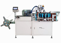 PLJT-250-12 12 klips stacji roboczej podłącz maszynę do produkcji filtrów oleju 25 sztuk/min maszyna do produkcji filtrów oleju