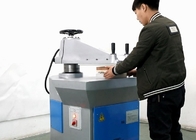 Włóknina maszyna do filtrowania powietrza Połączona maszyna do przycinania filtrów ECO Filter Machine