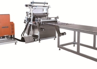 PLPP-700-ll W pełni automatyczna maszyna do produkcji filtrów linii produkcyjnej do przerywanego klejenia pp