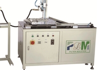 Linia do produkcji filtrów powietrza PLZJ-500 HDAF PVC End Gluing Heavy Duty