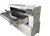 380V 50Hz PLCZ55-600-II W pełni automatyczna maszyna do plisowania papieru Maszyna do produkcji filtrów powietrza