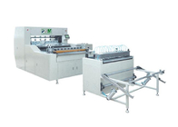 Sterowanie PLC PLCZ55-1050-II Maszyna do składania papieru Maszyna do plisowania noży