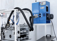 Pełna automatyczna maszyna do plisowania papieru panelowego do samochodowego filtra powietrza PLPG-350