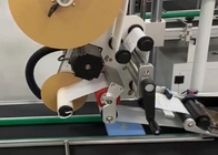 50 - 60 szt./min Automatyczna maszyna do etykietowania filtrów ECO