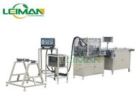 Linia do produkcji filtrów powietrza 320mm Rotary Plating Machine