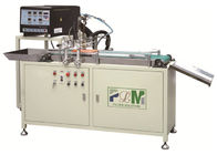 PLFJ-2 Panelowa maszyna do klejenia filtrów powietrza 6 sztuk / min Zasilanie 380 V / 50 Hz