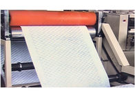 Maksymalna szerokość 700 mm PLFH-700 Materiały filtracyjne Maszyna do komponowania Maszyna do cięcia filtrów