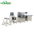 Papierowa linia do produkcji filtrów obrotowych plisowanych PLPG-350 Filtr powietrza 320 mm