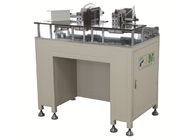 PLHX-1 Maszyna do przycinania filtra kabinowego Materiał Stal nierdzewna Gwarancja 1 rok