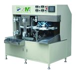 Rotary ECO Filter Machine Pełna automatyczna maszyna do powlekania metalu