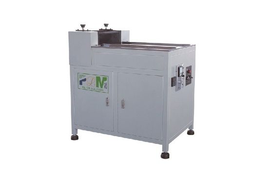 15 sztuk / min Maszyna do produkcji filtrów HEPA Oddzielona tektura falista