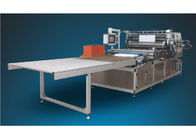 Maszyna do produkcji filtrów HEPA CNC Pełna automatyczna linia do plisowania papieru mini